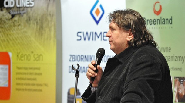Piotr Walkowski, Wielkopolska Izba Rolnicza
