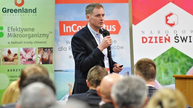 Wojciech Styburski,&nbsp;AGRO INTEGRACJA Sp. z o.o.
