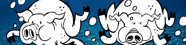 Woda