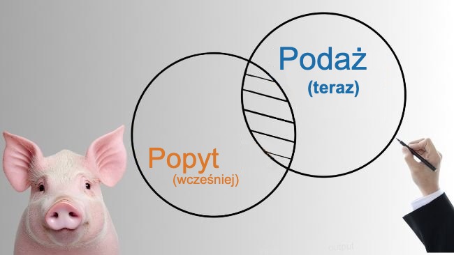 Producenci trzody chlewnej i ich klienci
