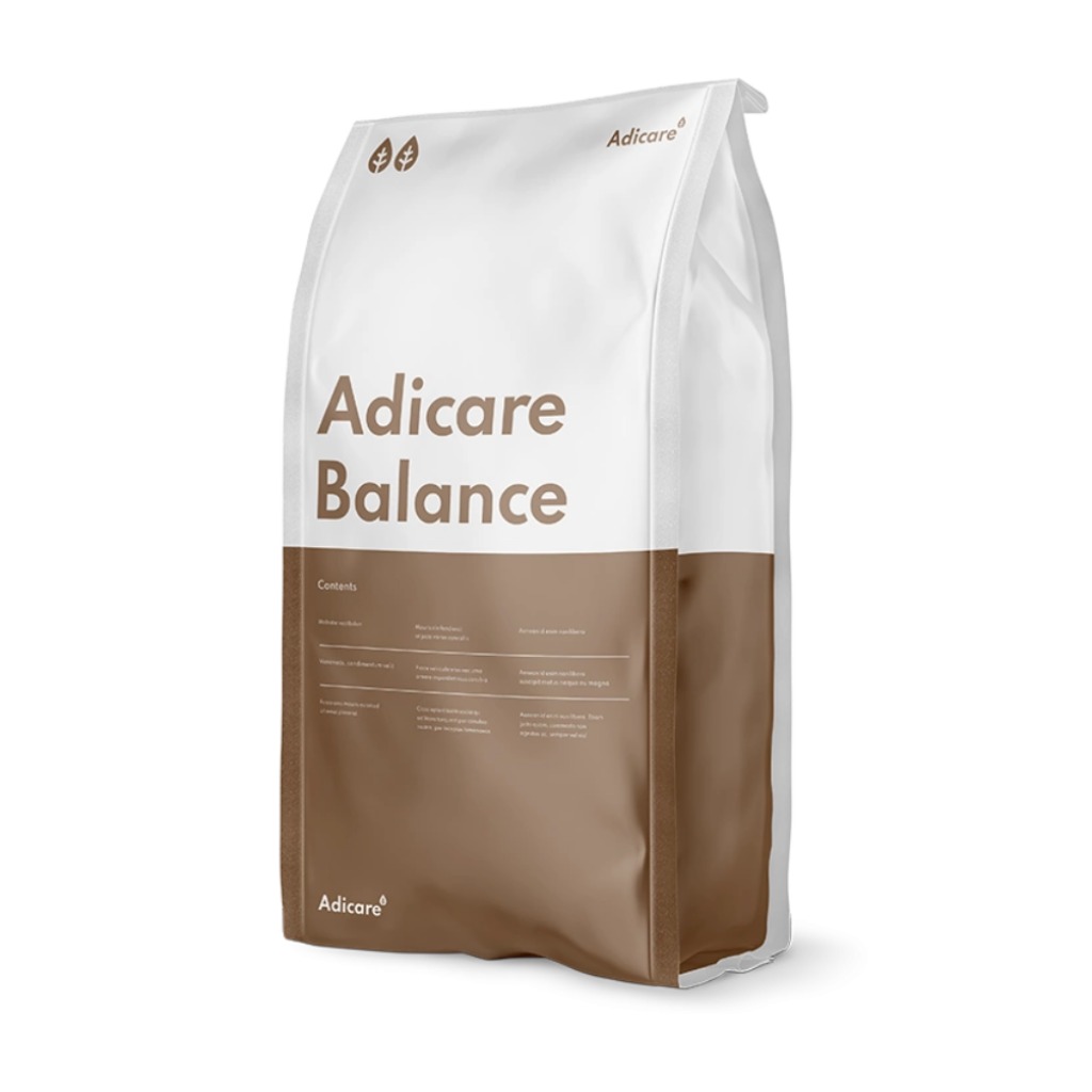 Suplemento para lechones: AdiCare Balance