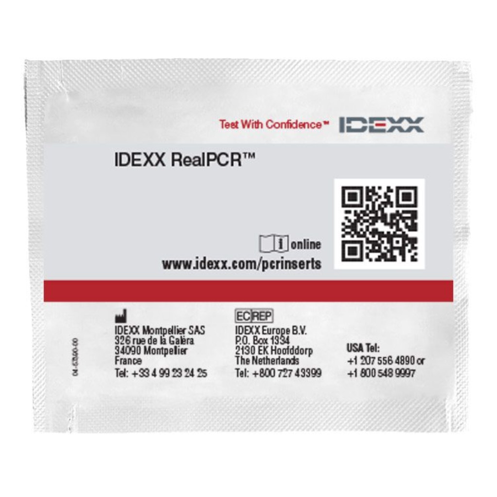 RealPCR PCV2/PCV3 DNA Mix