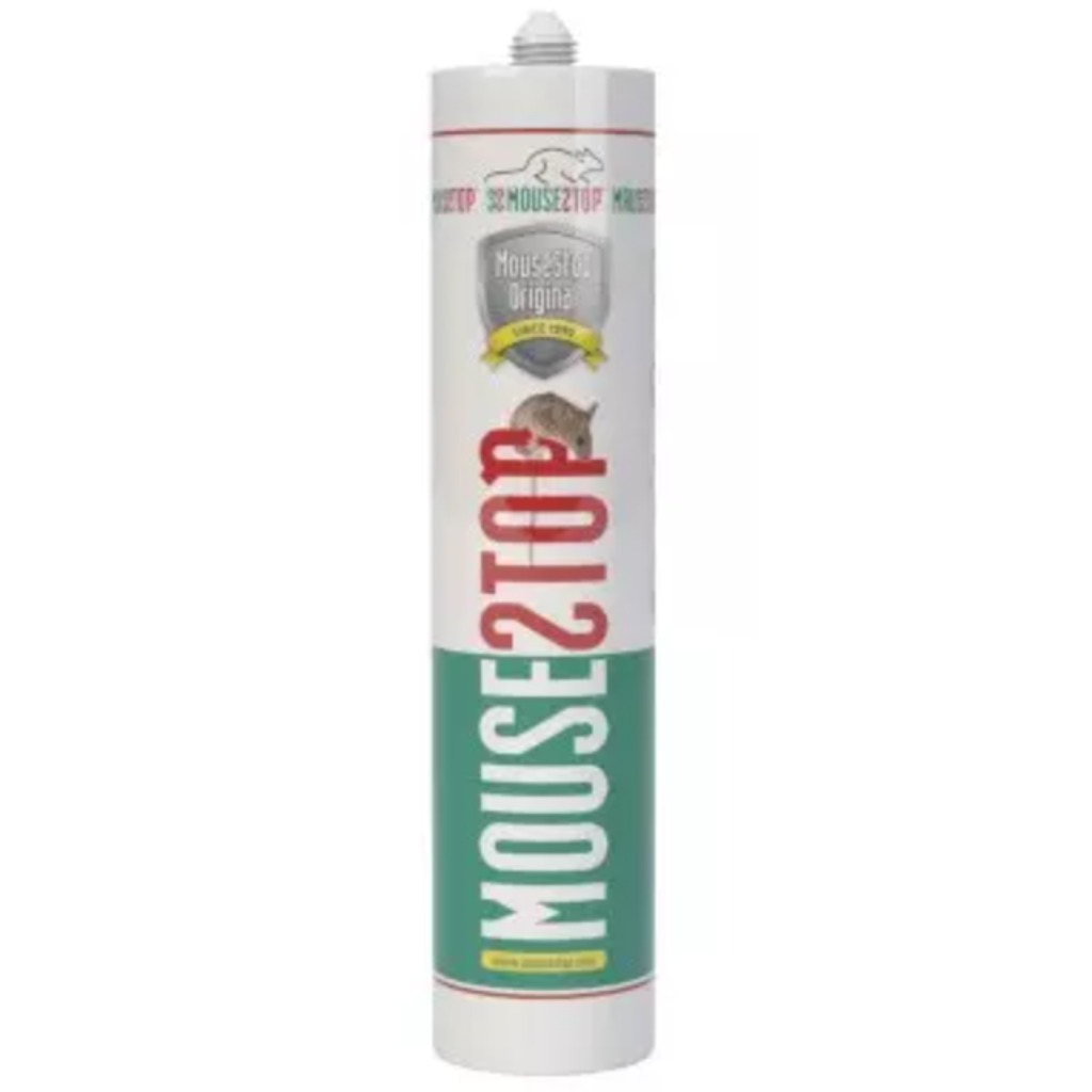 Mousestop masilla para roedores 300 ml