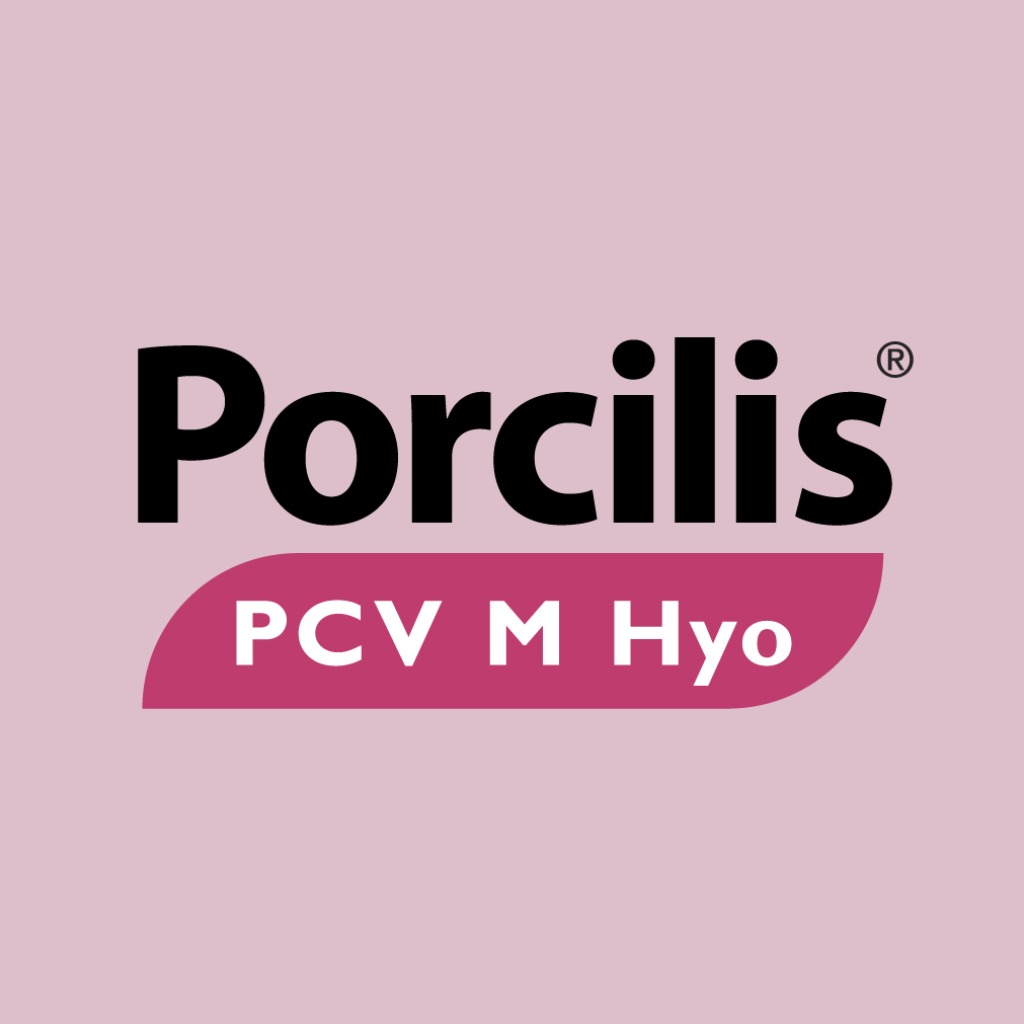 Vacuna: Porcilis® PCV MhyO