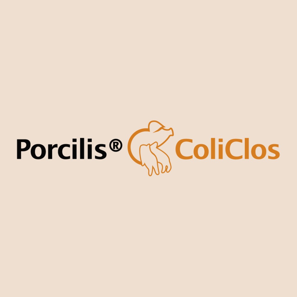 Vacuna: Porcilis® ColiClos