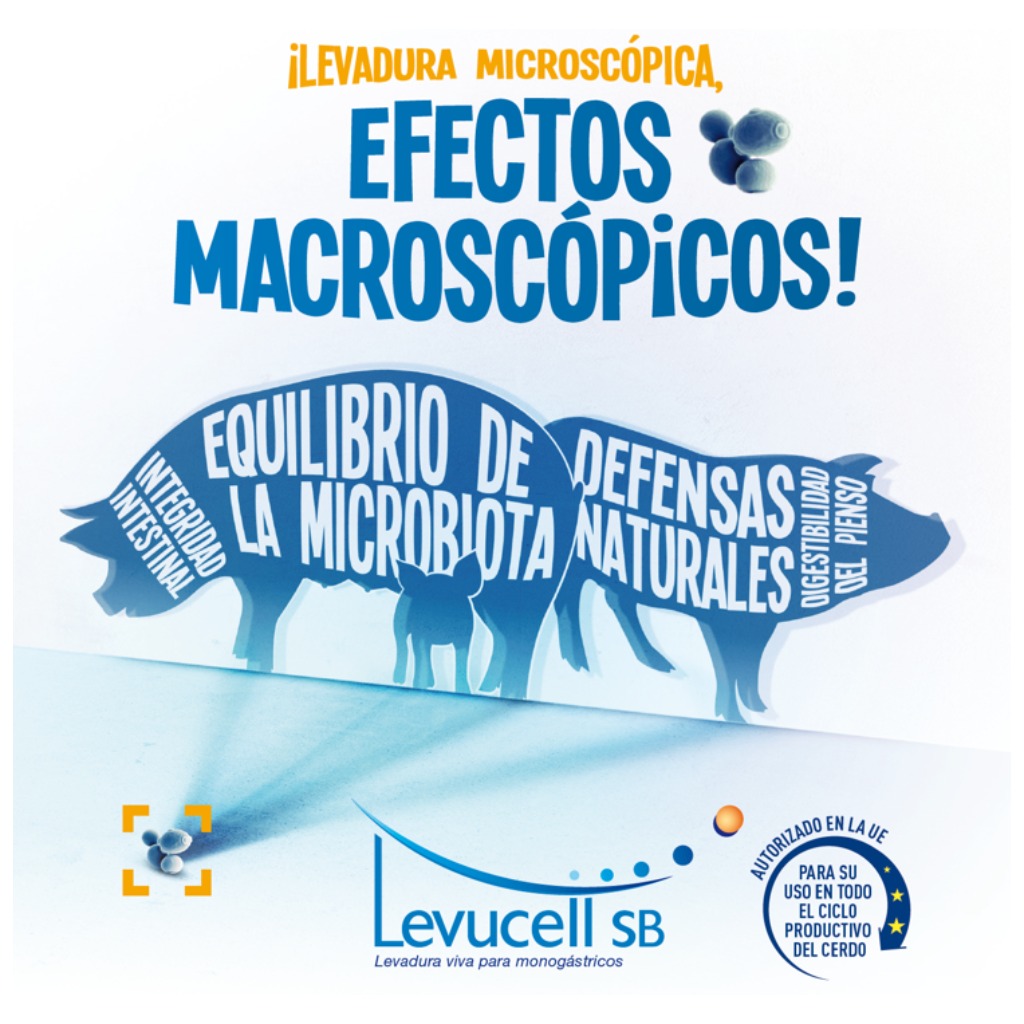 Levucell SB