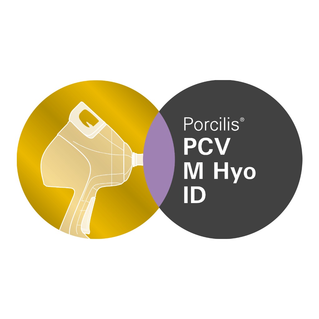 Porcilis PCV M Hyo ID