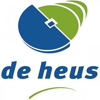 DE HEUS NUTRICION ANIMAL, SAU